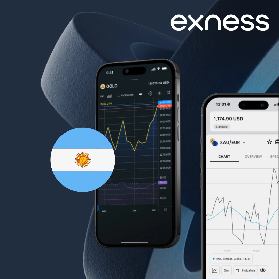 Exness App Argentina